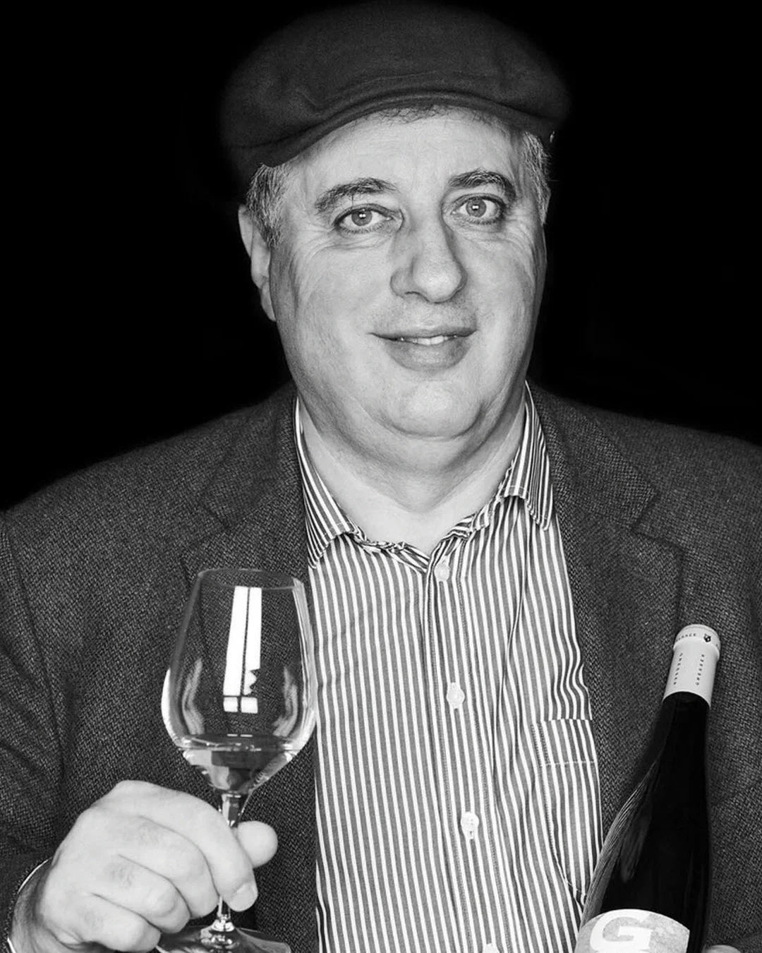 Rémy Gresser