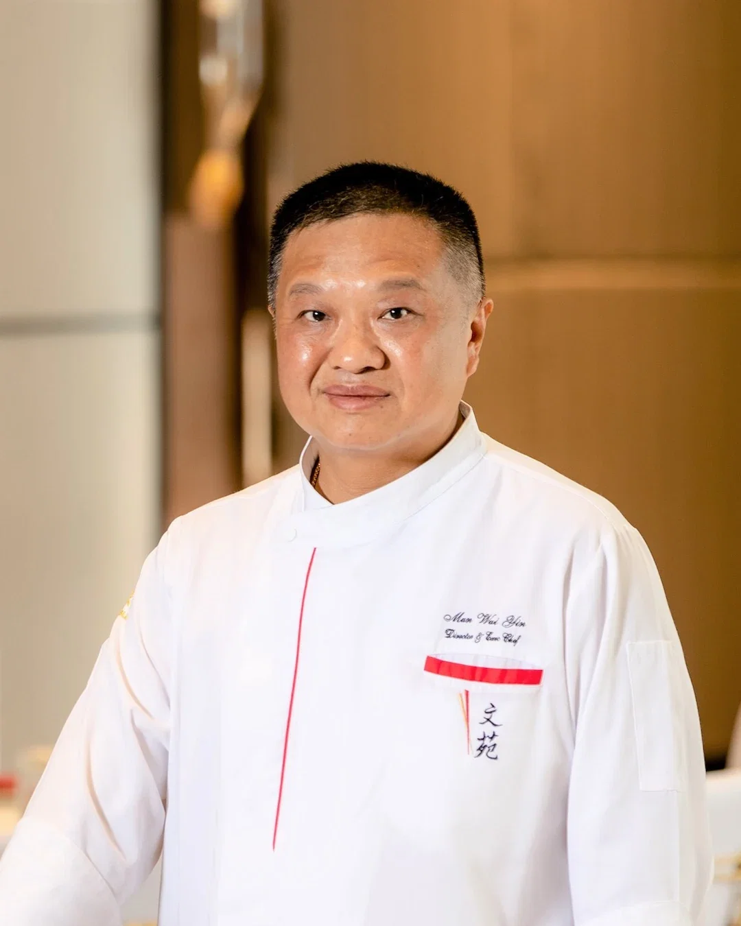 Wai Yin Man