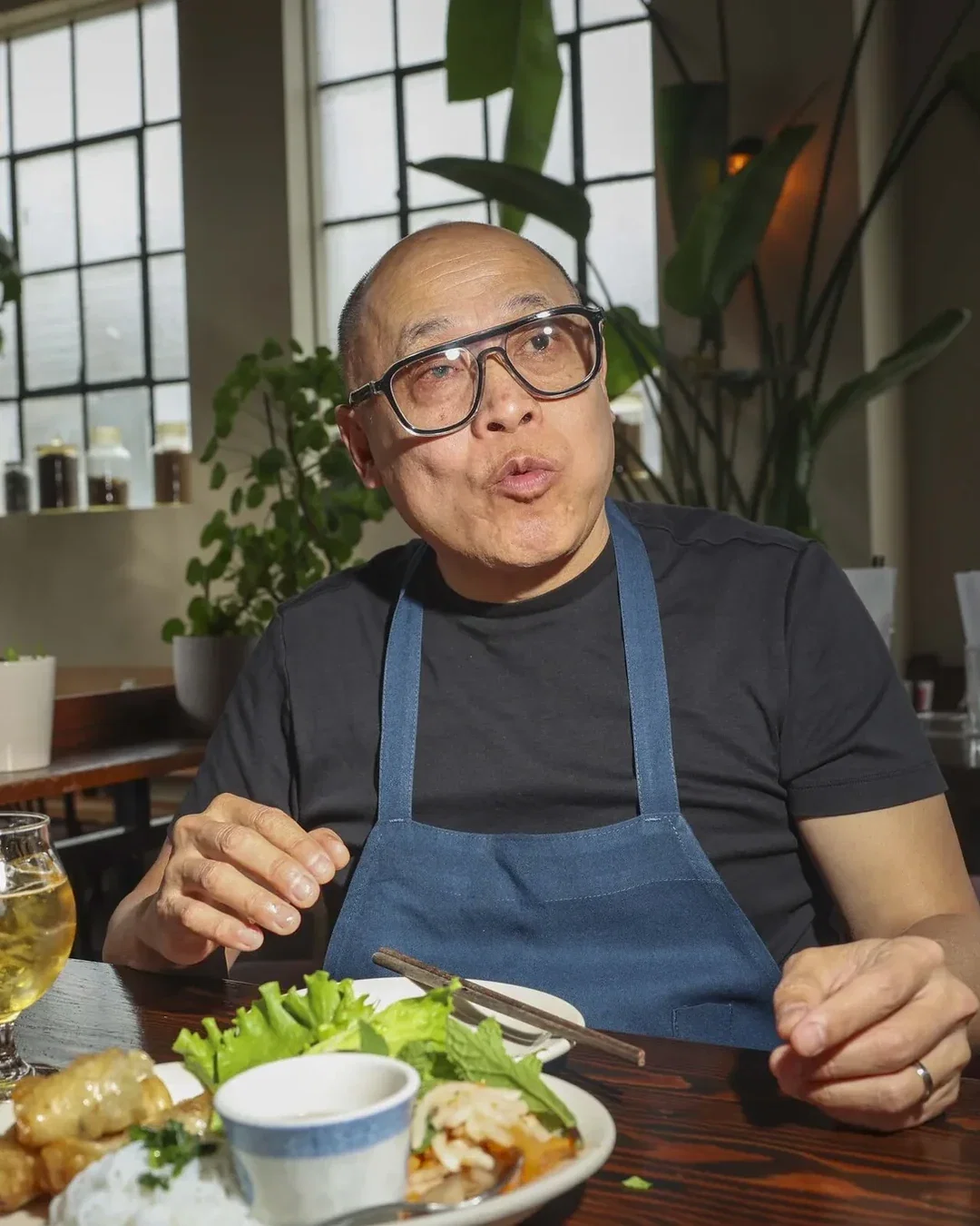 Eric Banh