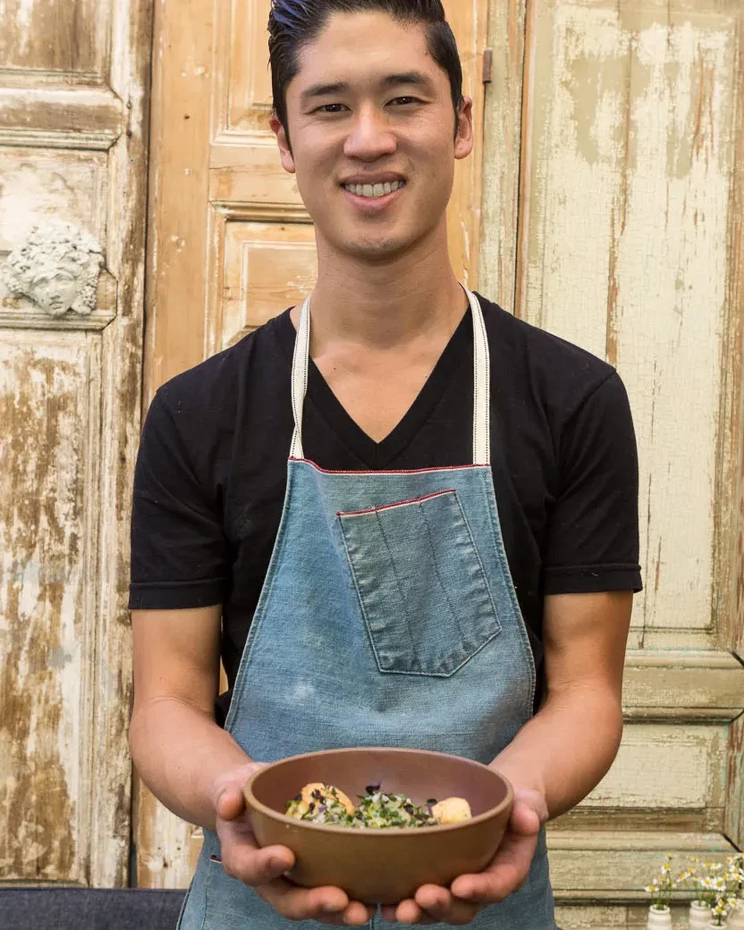 Kris Tominaga