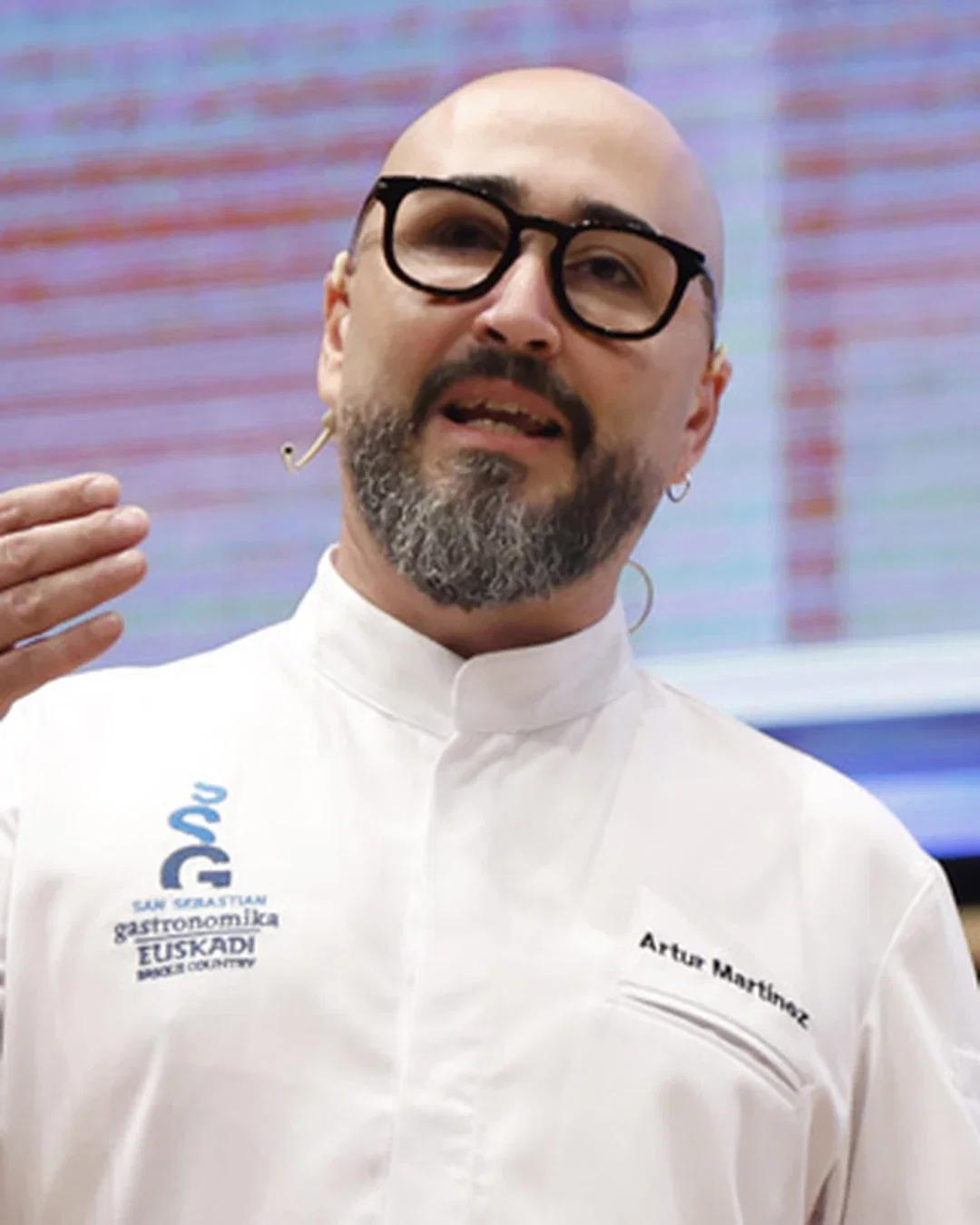 Artur Martínez