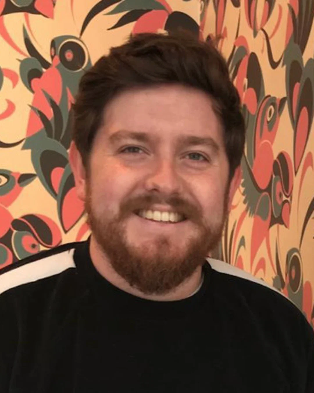 Mark McClintock