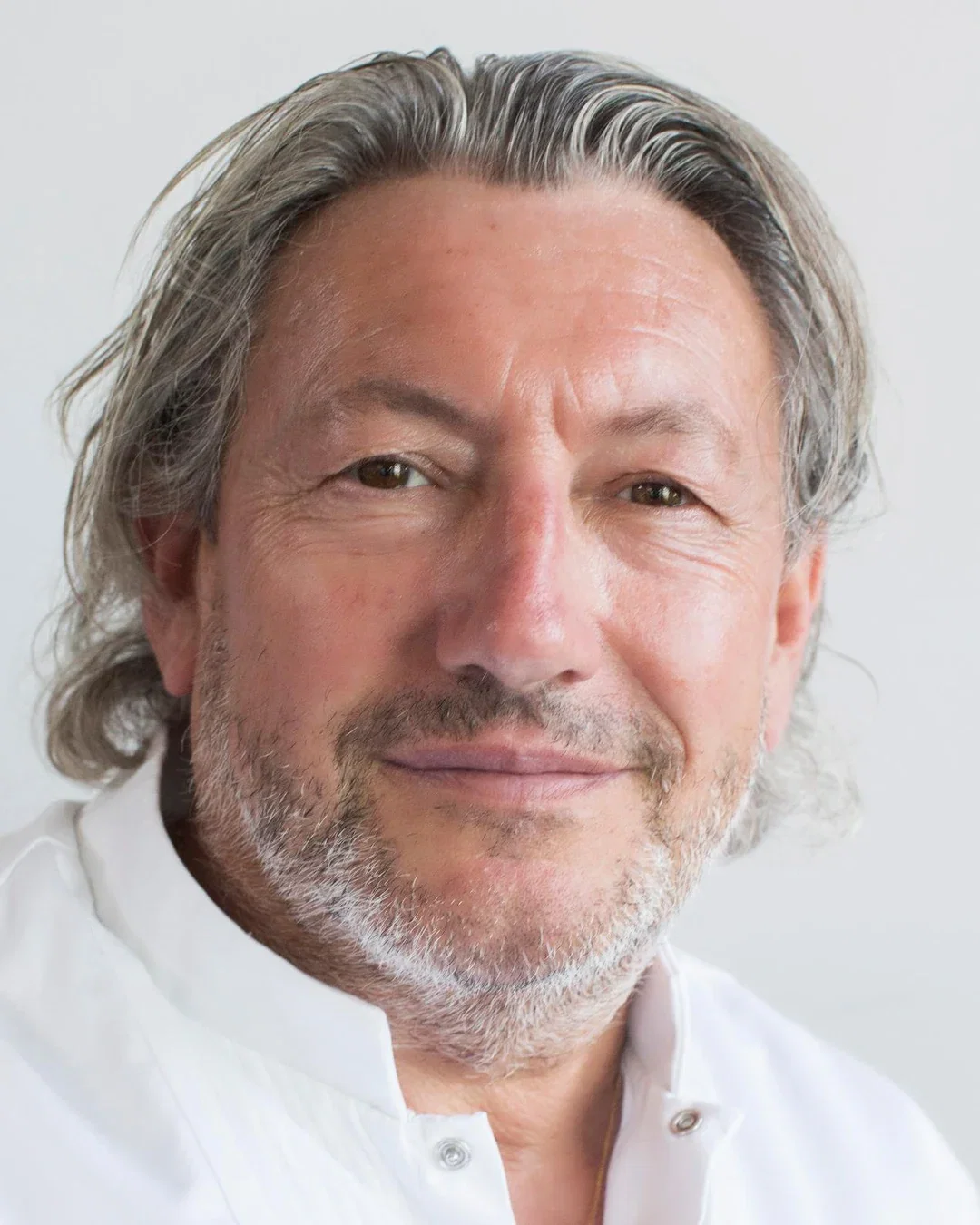 Stephane Buyens