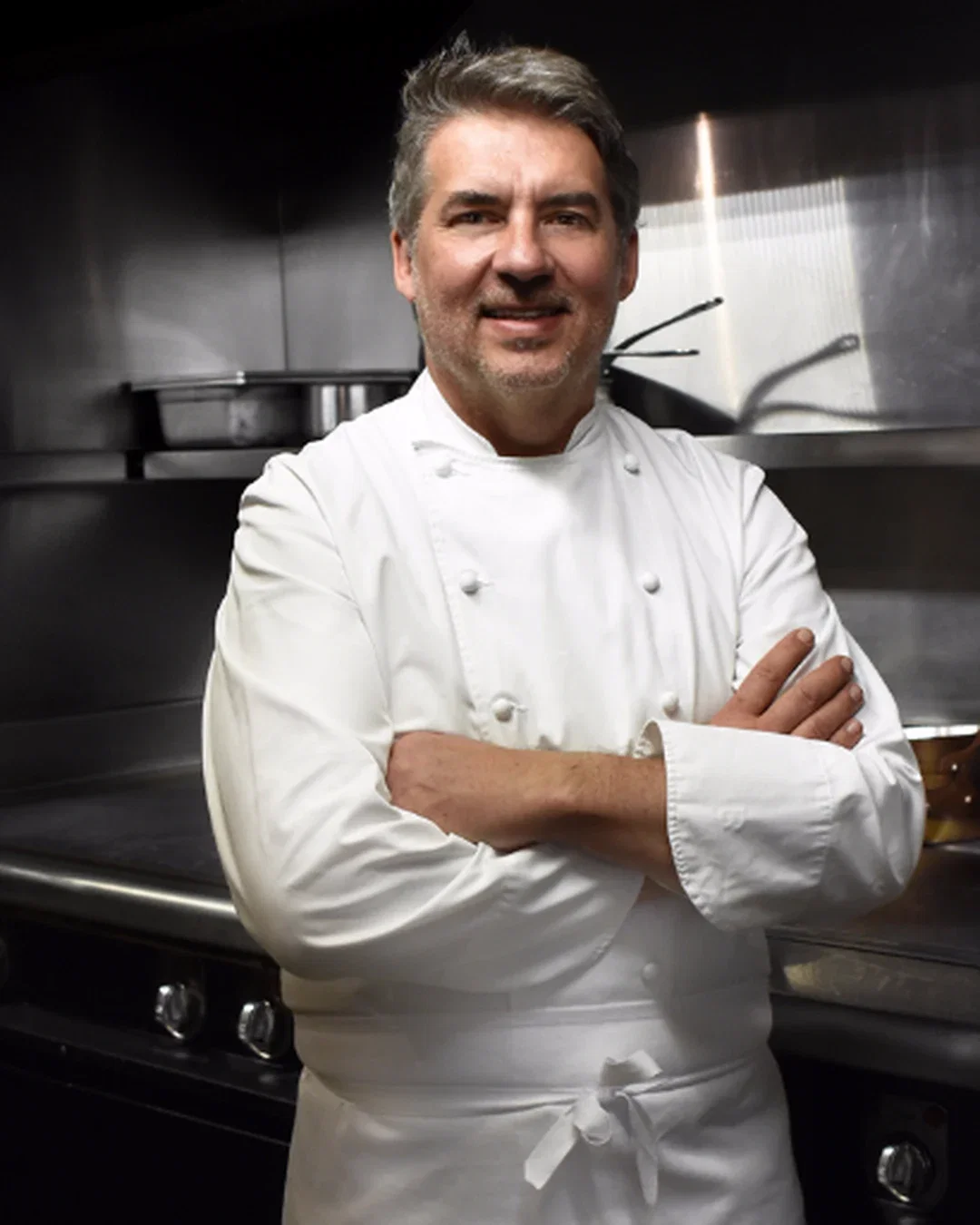 Alain Llorca