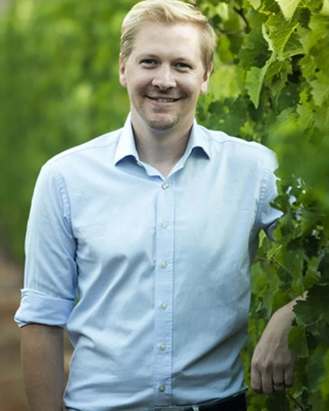 Stuart Botha