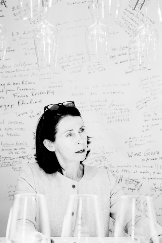Hélène Genin