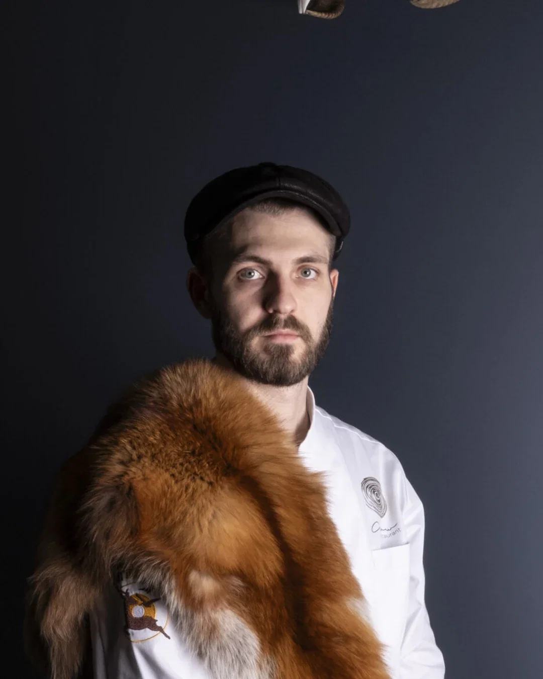 Matteo Vergine