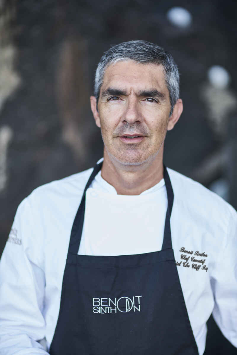 Benoît Sinthon