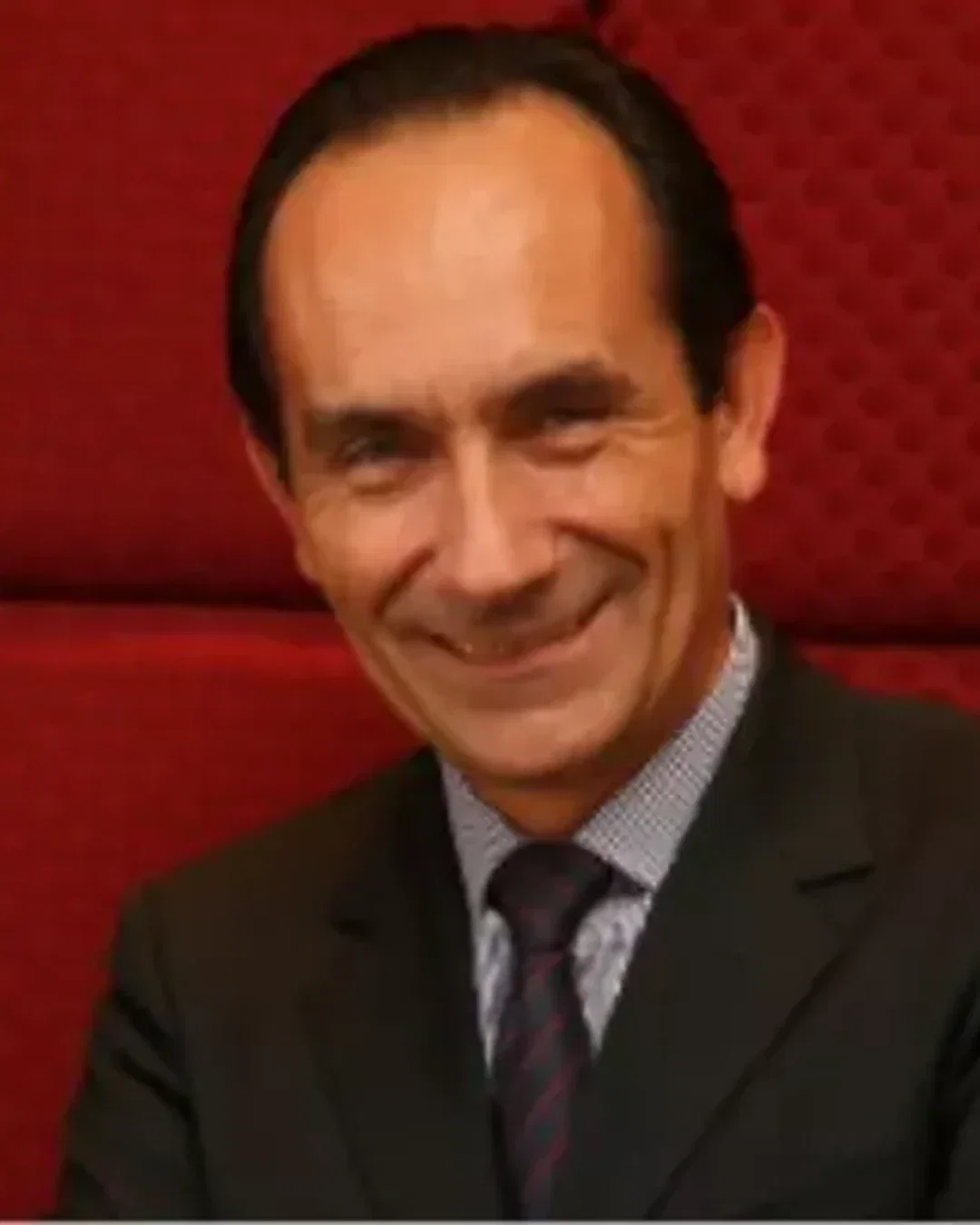 Philippe Dambrine