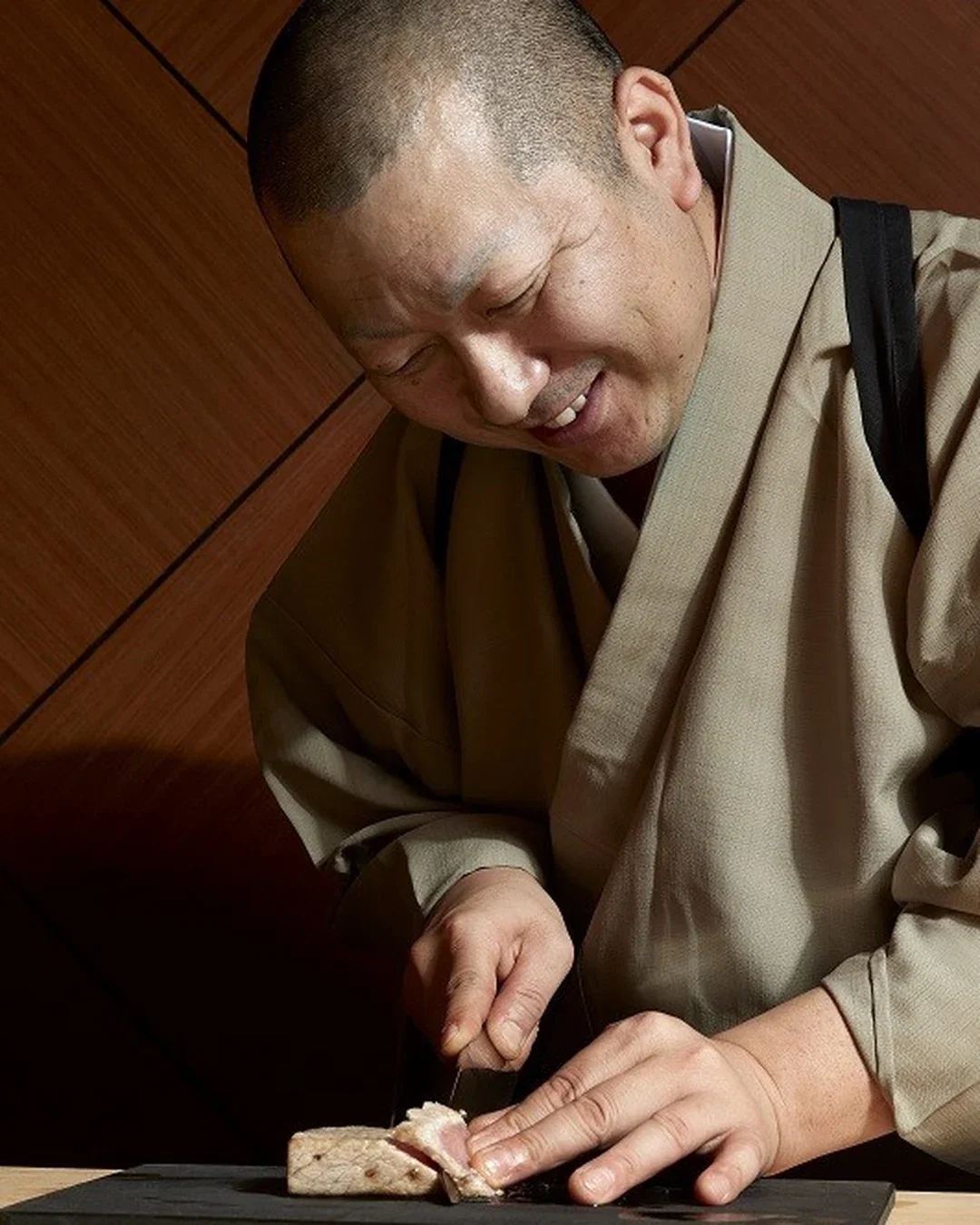 Nishida Kazumine