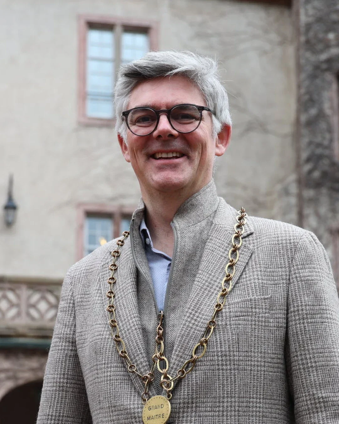 Etienne-Arnaud Dopff