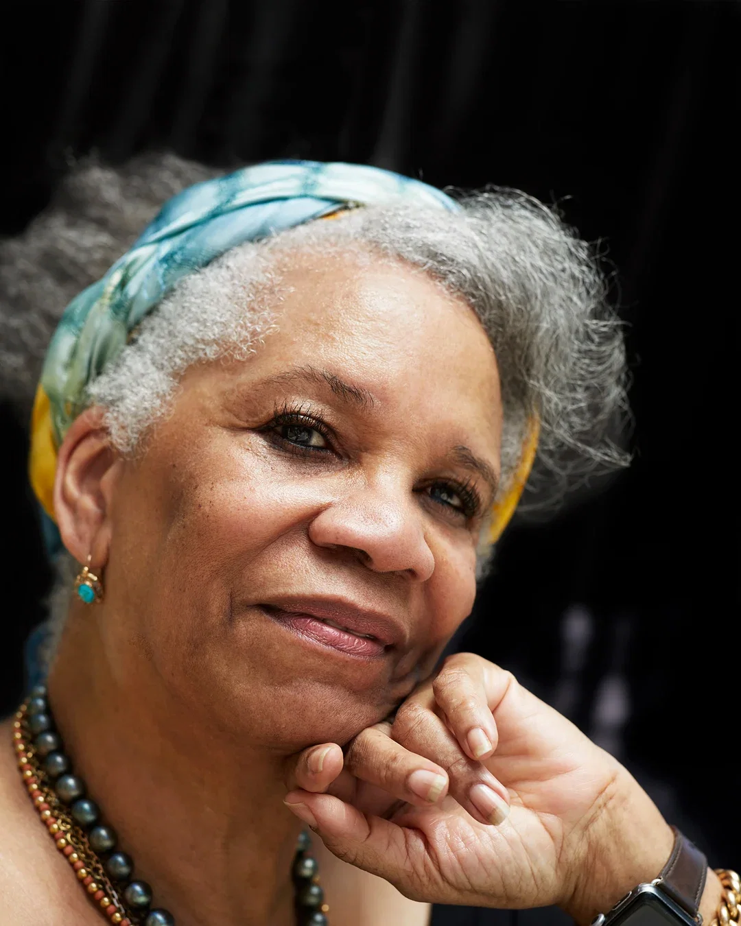 Jessica B. Harris
