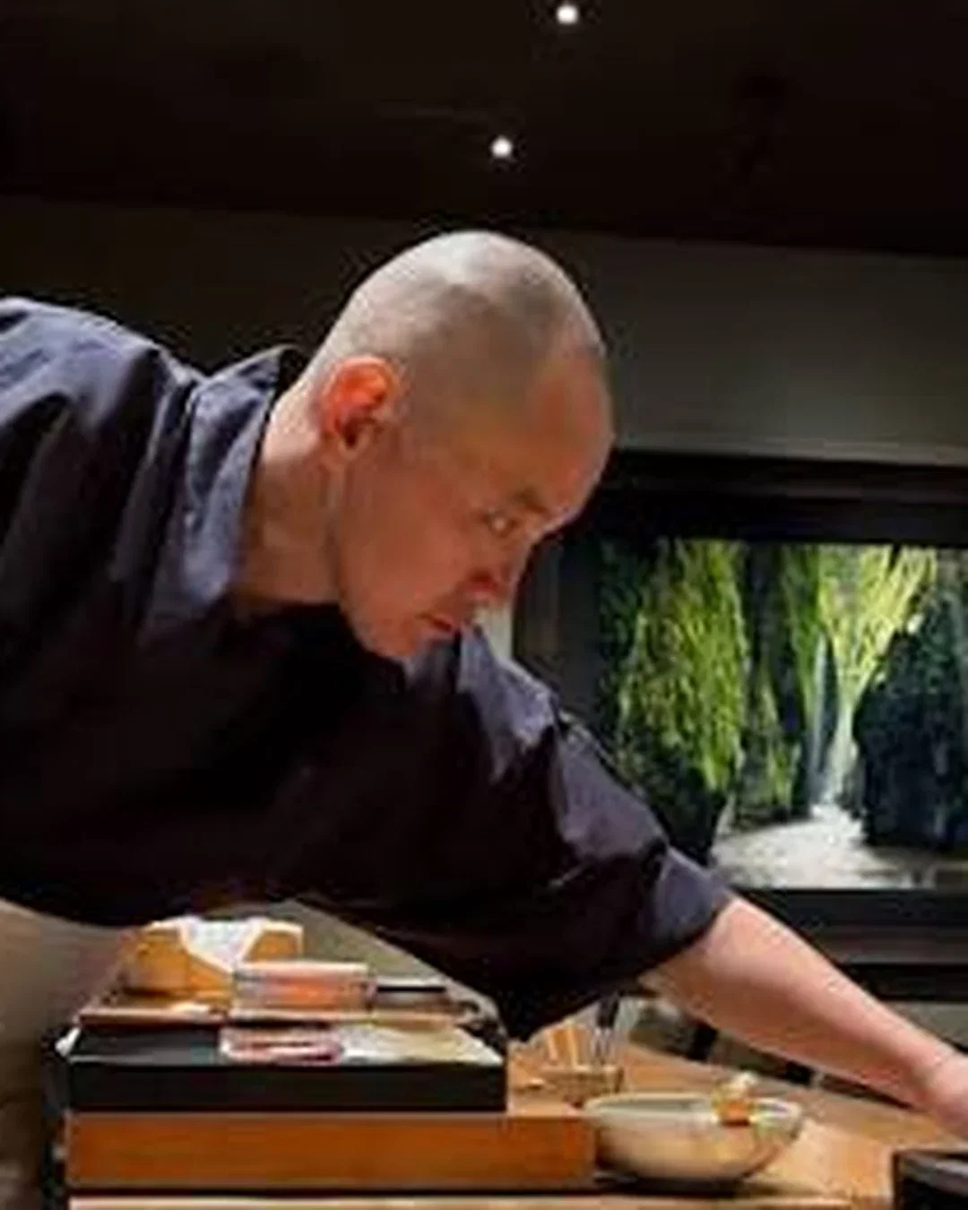 Tomonori Nagai