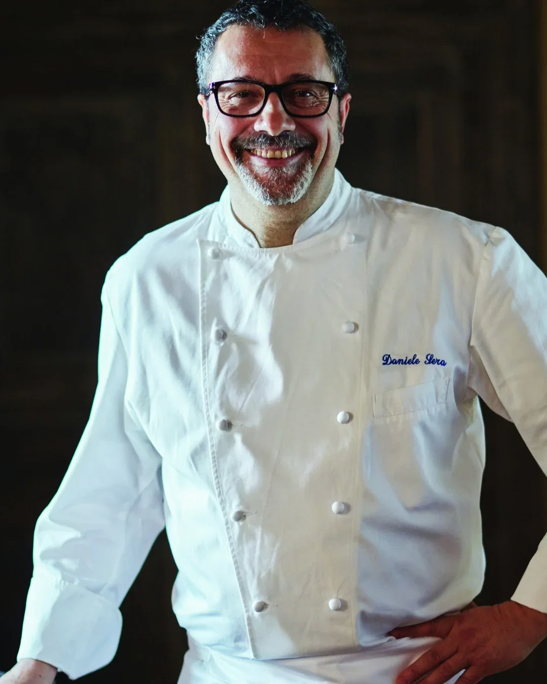 Daniele Sera