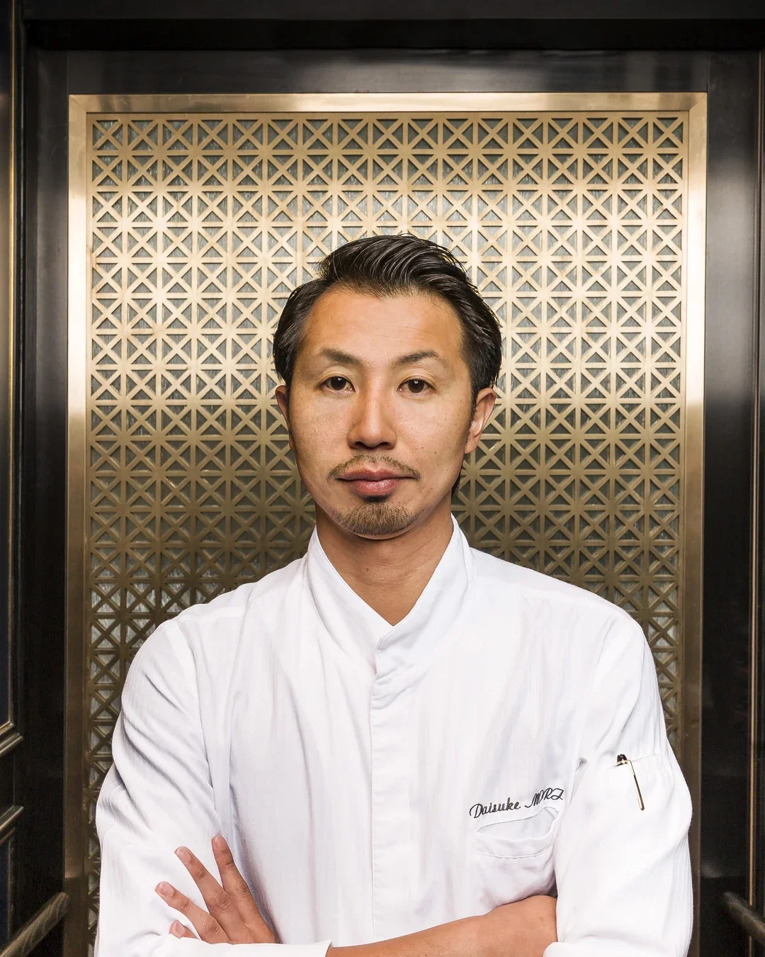 Daisuke Mori