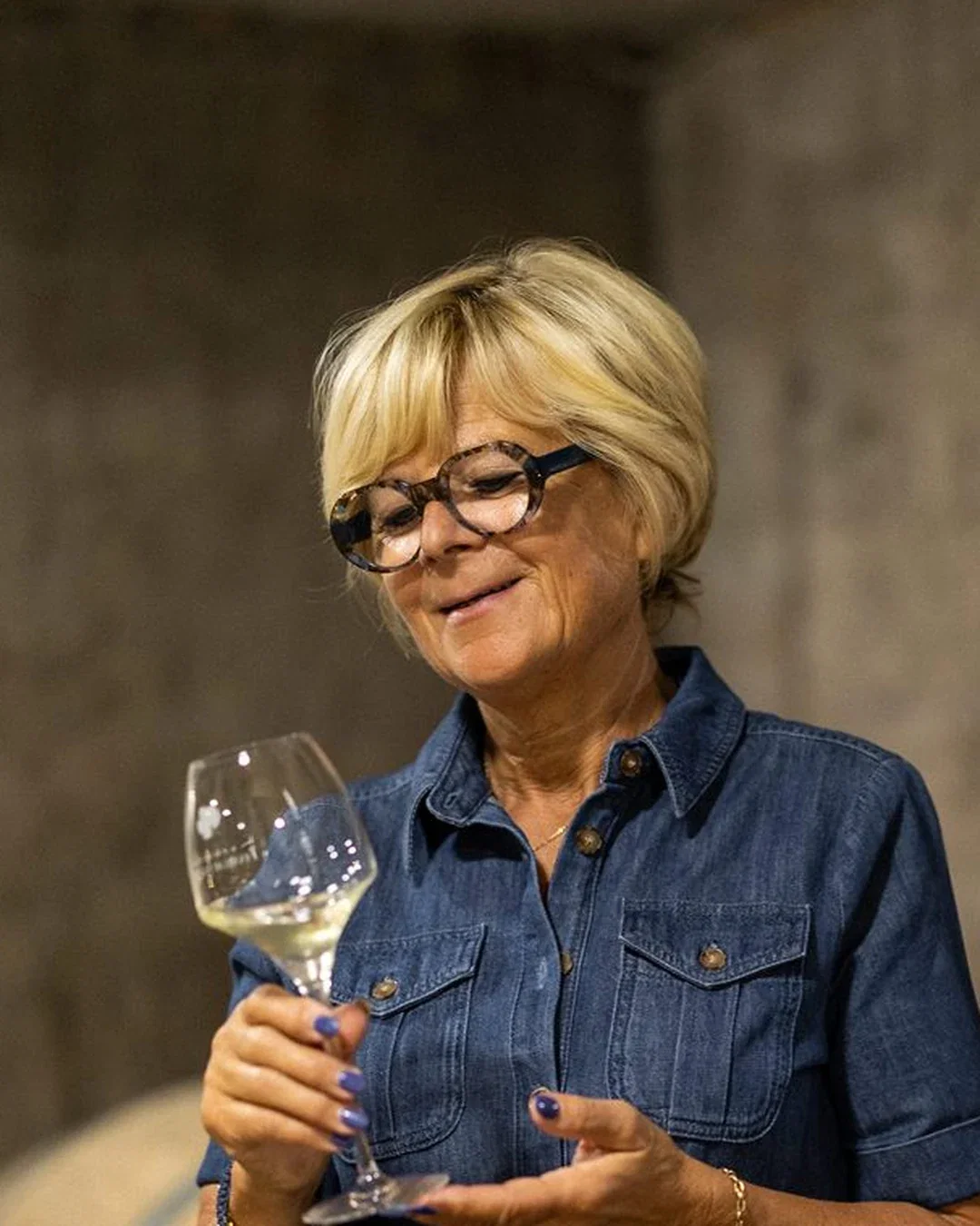Françoise Feuillat-Juillot