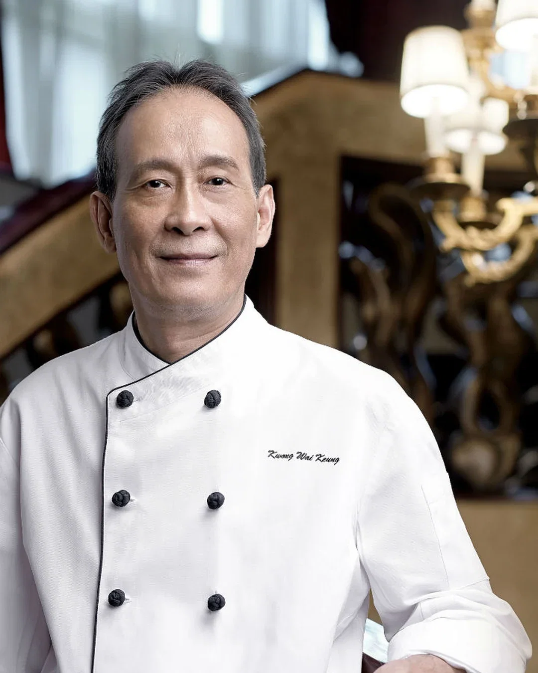 Kwong Wai Keung
