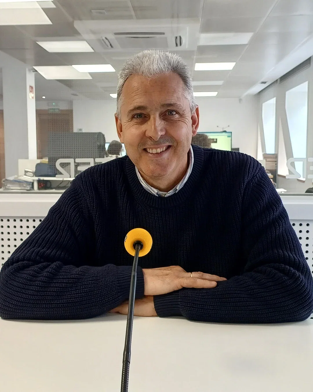 José Manuel Echeverría