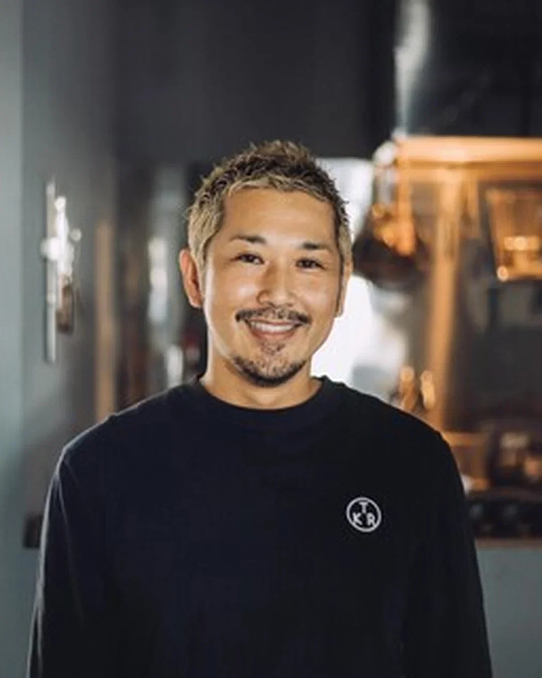 Kenichi Takatsu