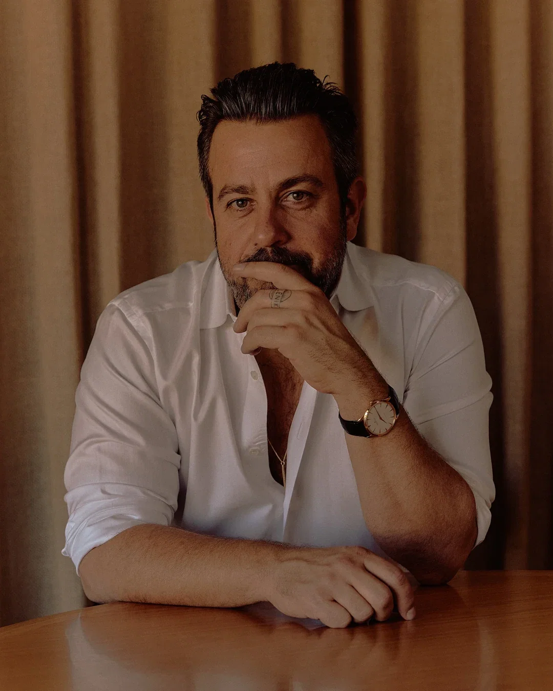 Simon Gloftis