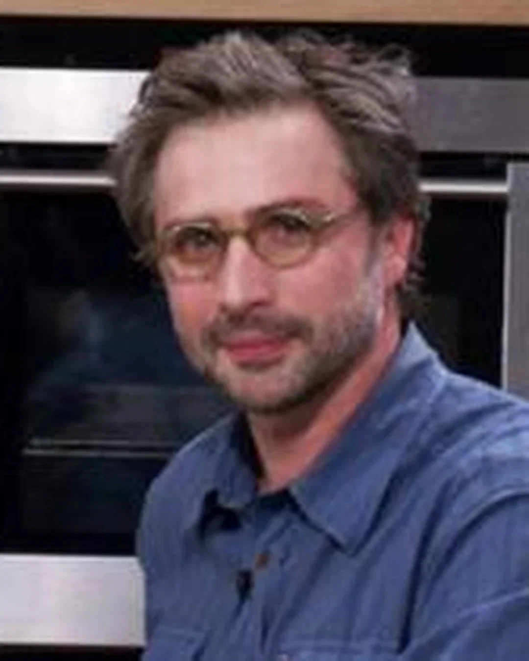 Christophe Beaufront
