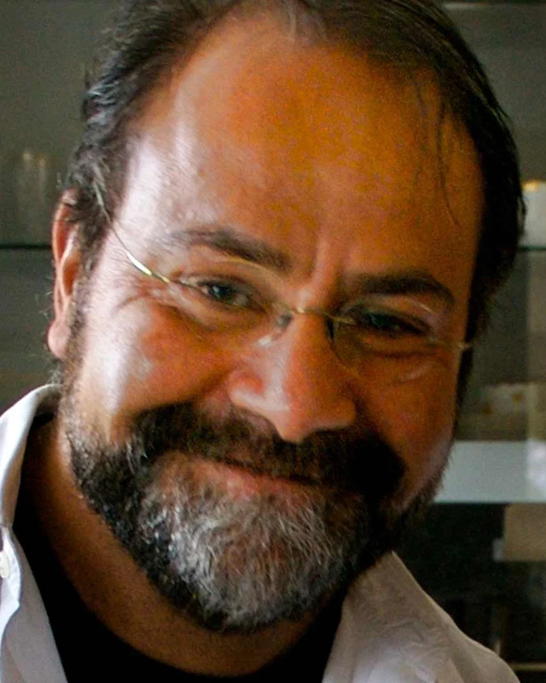 Greg Malouf