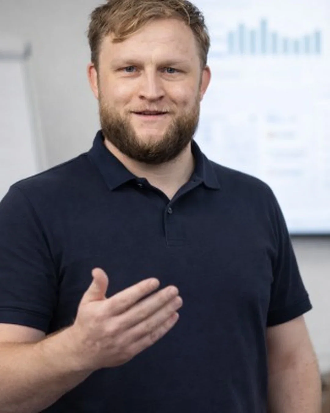 Tim Benschop