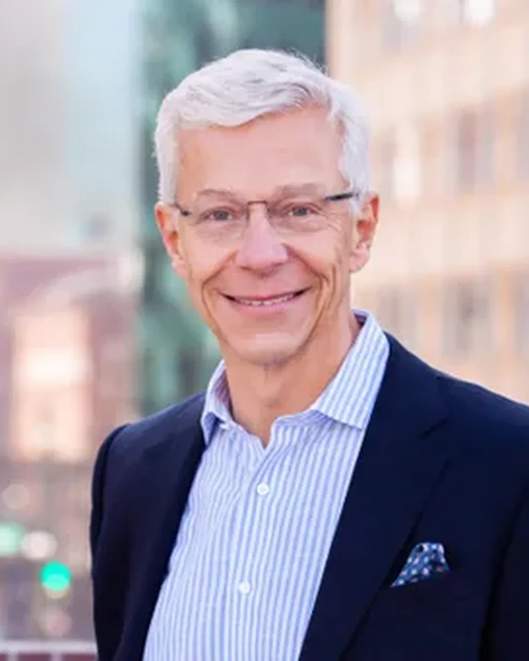 Zak Neumeyer