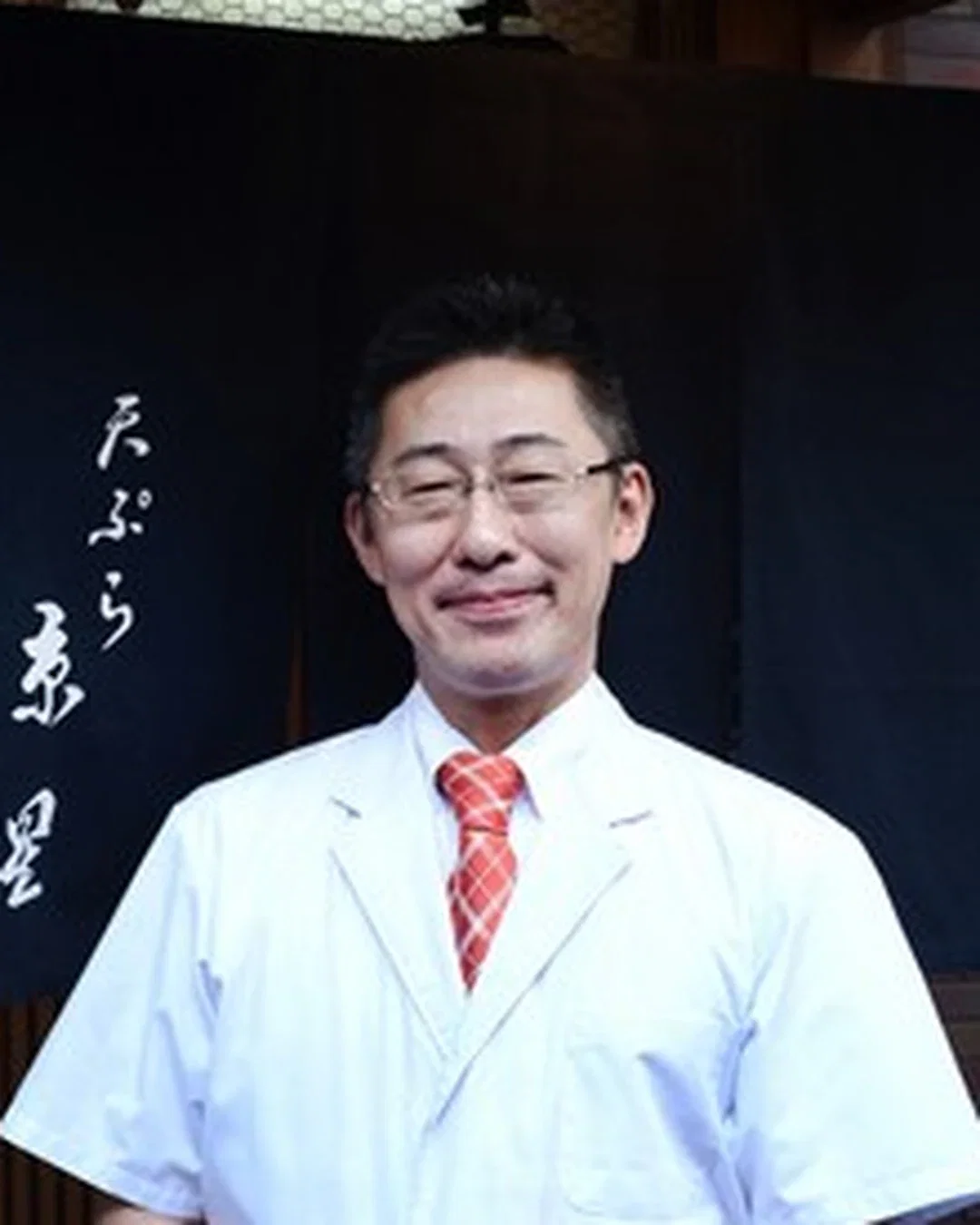 Toshinori Sakakibara