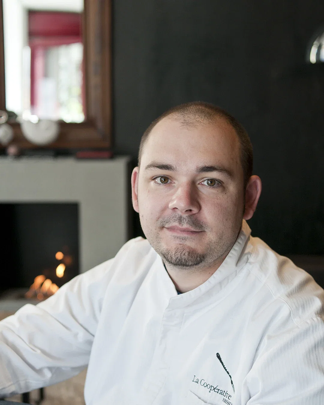 Laurent Lemal