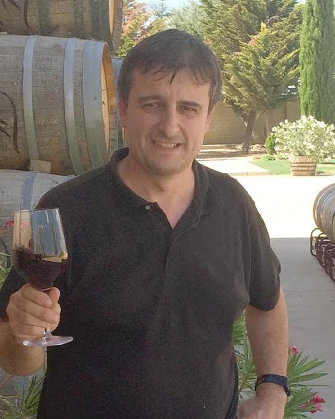 Tomás Buendía