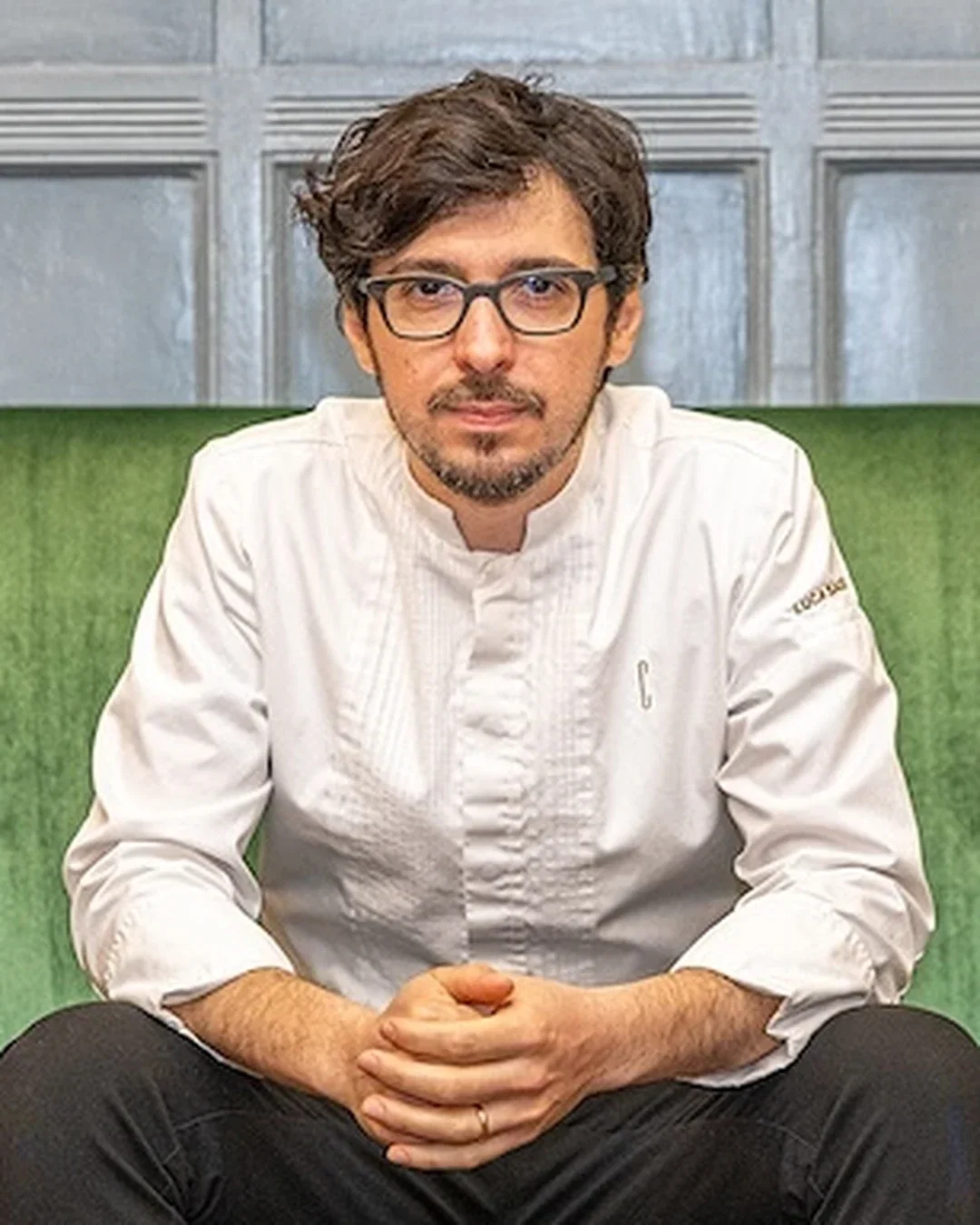 Luca Sacchi