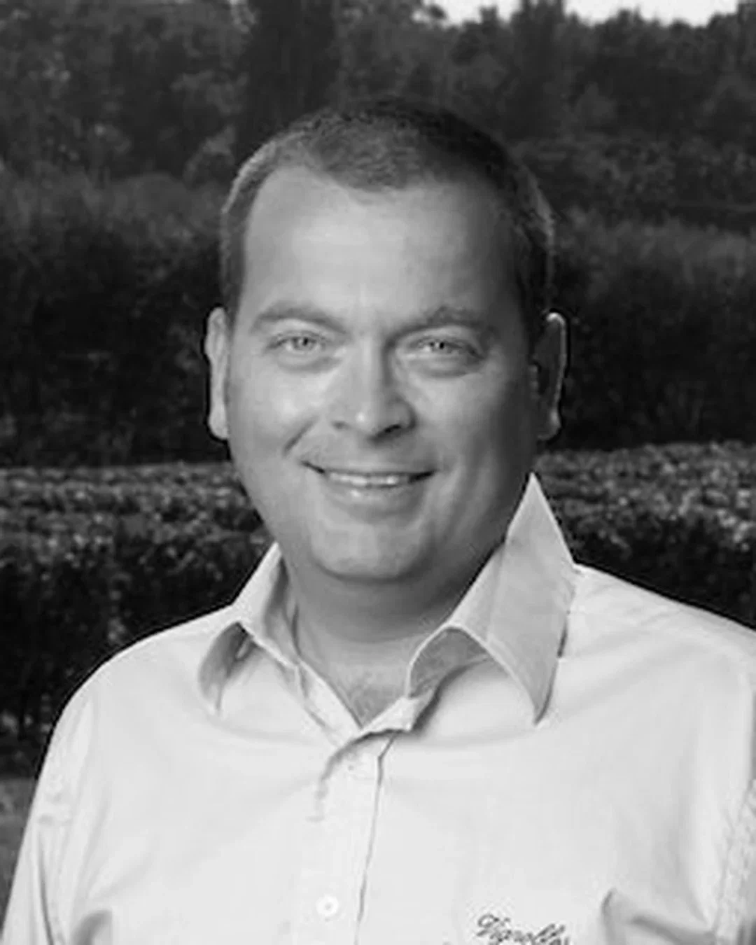 Frédéric Bonnaffous