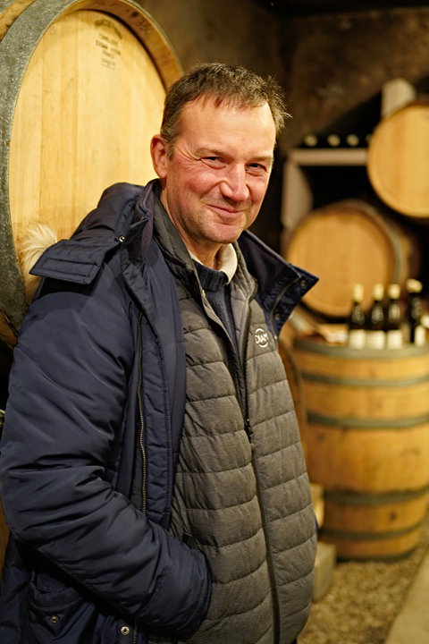Olivier Lamy