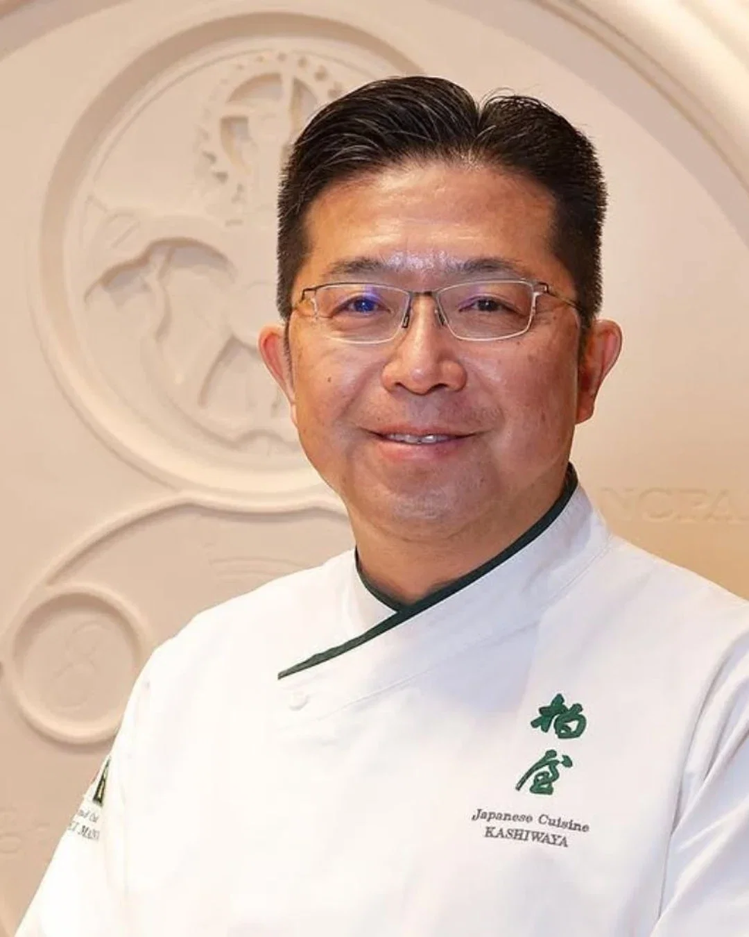 Hideaki Matsuo