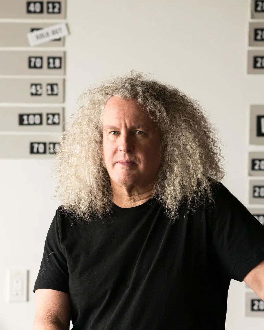 Charles Smith
