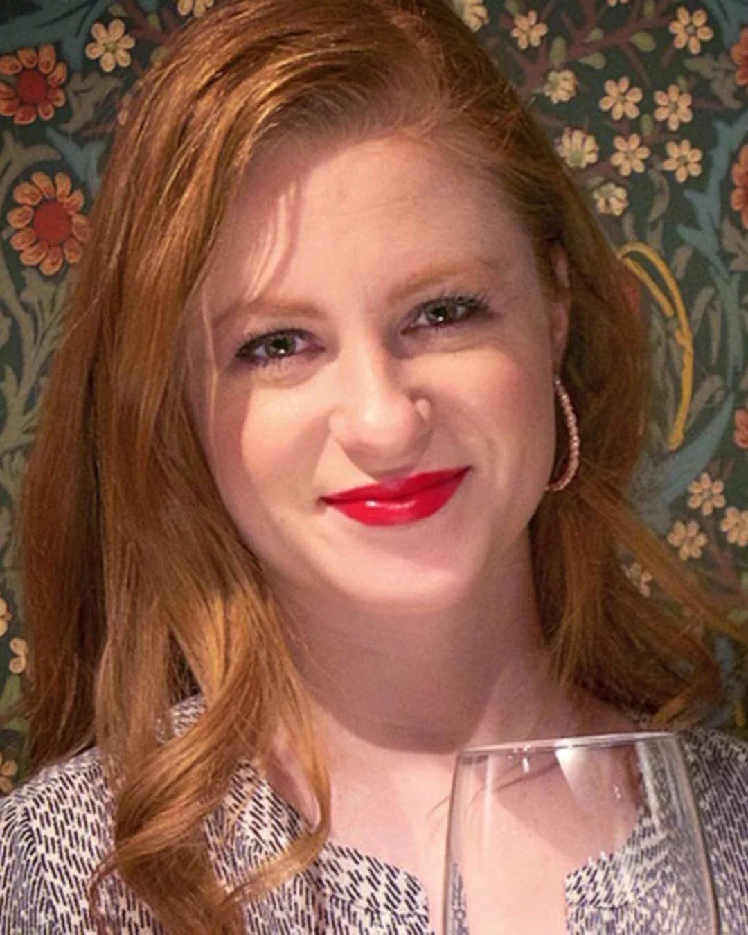 Amy Thurmond