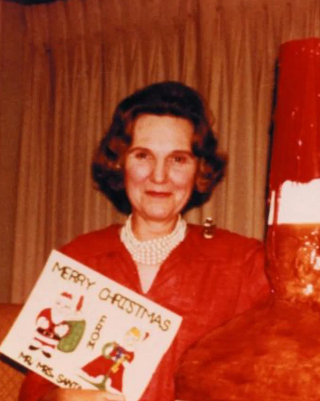 Margie Samuels