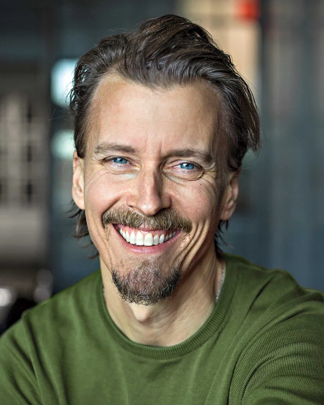 Paul Svensson