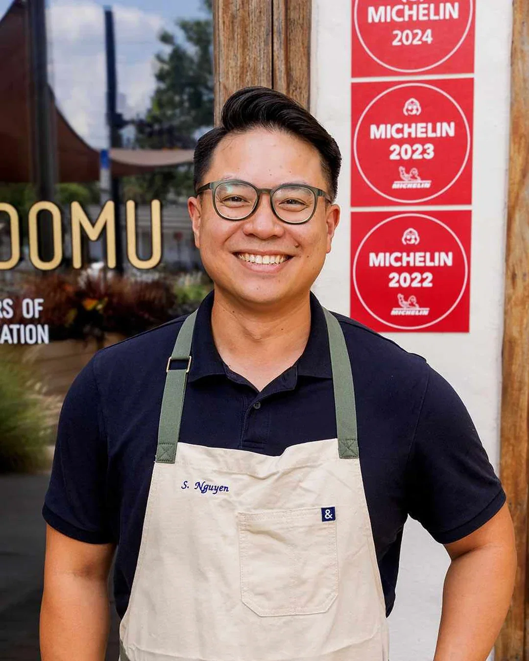 Sean "Sonny" Nguyen