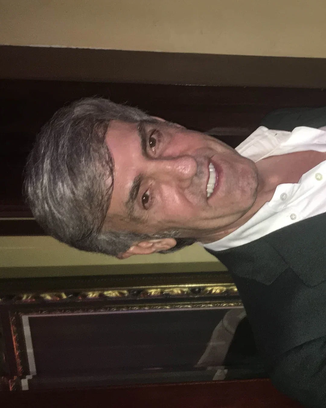 José Moro
