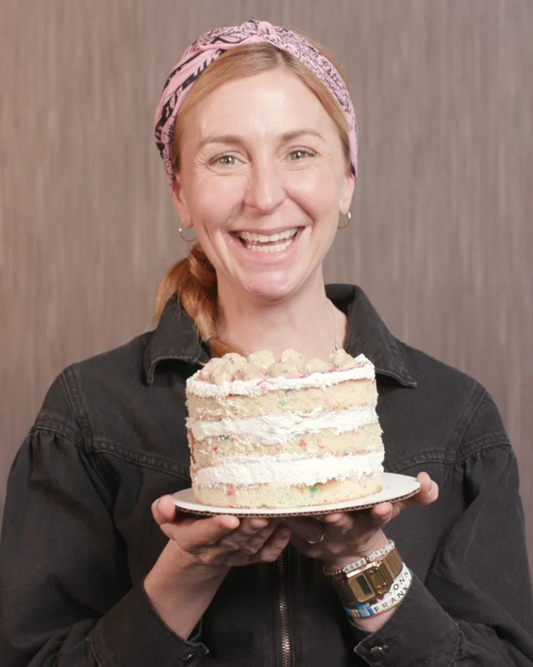 Christina Tosi