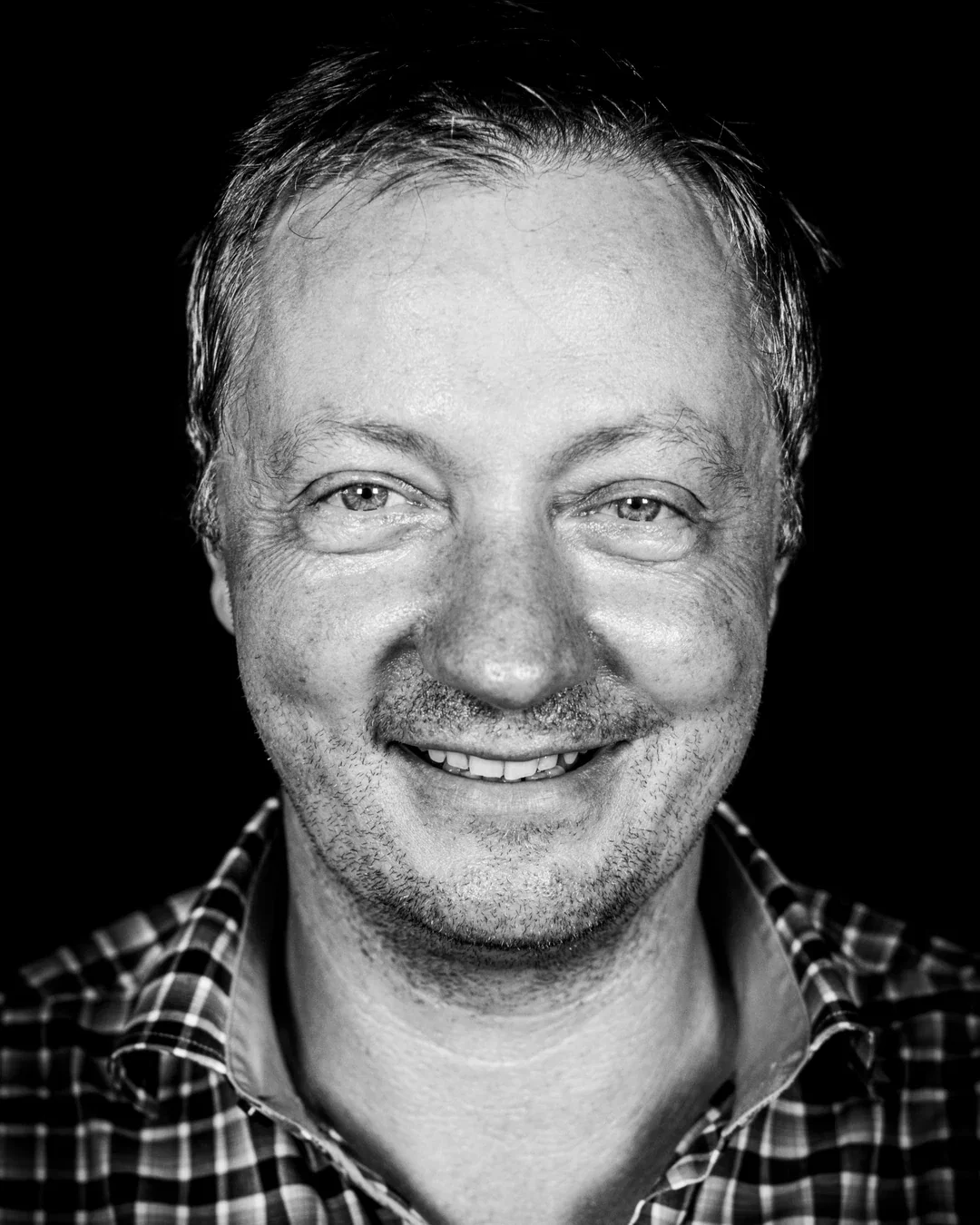 Alain Emery