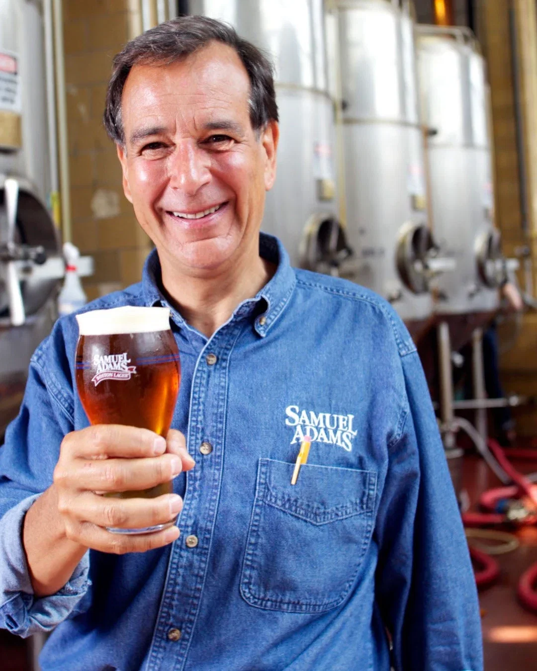 Jim Koch