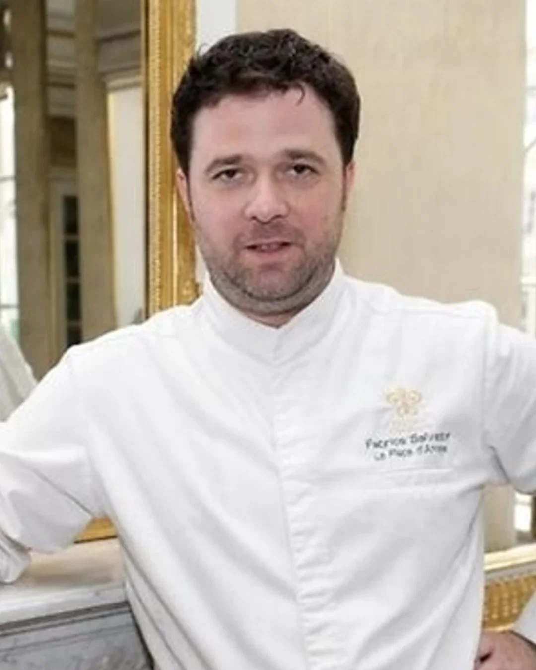 Fabrice Salvador