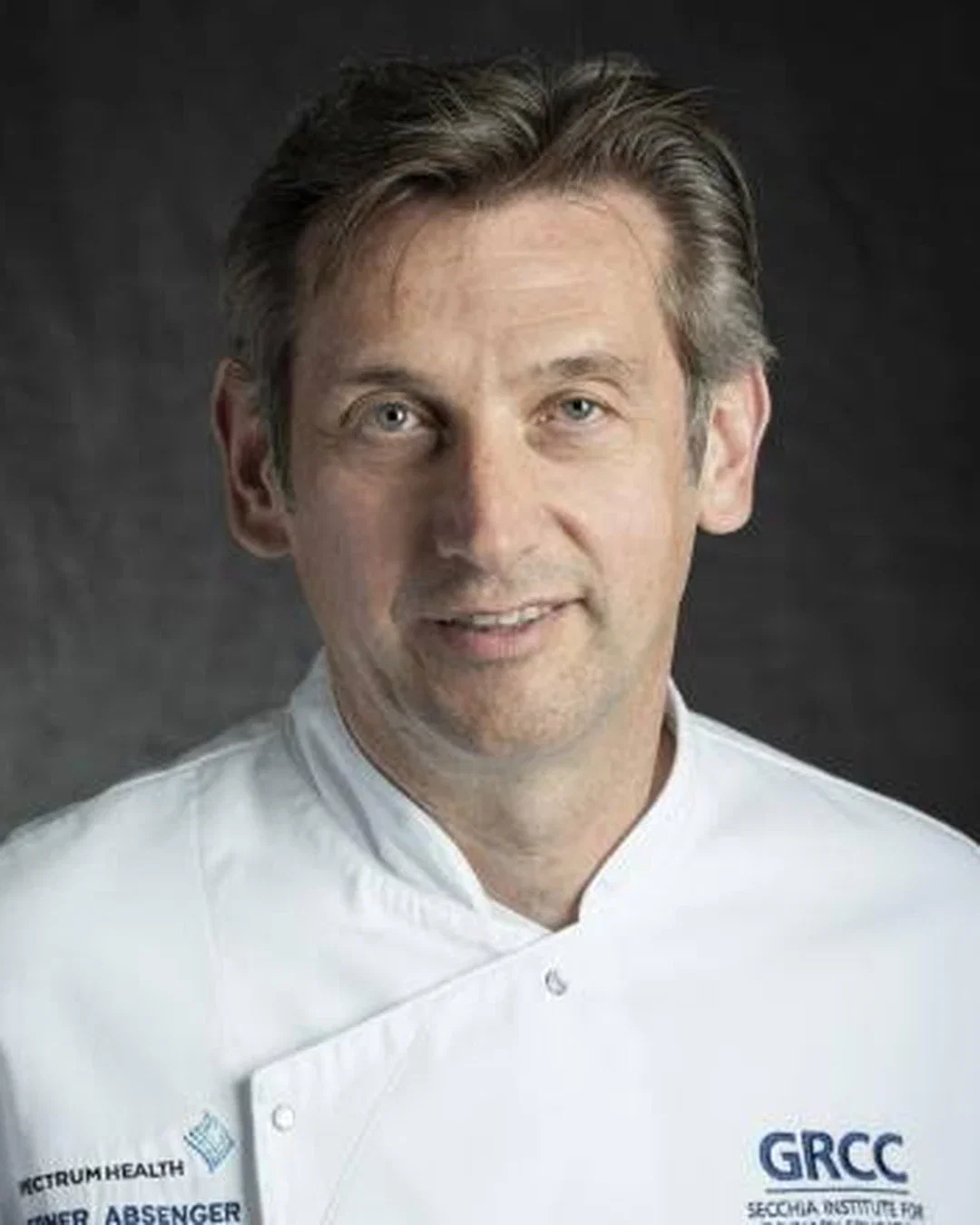 Werner Absenger