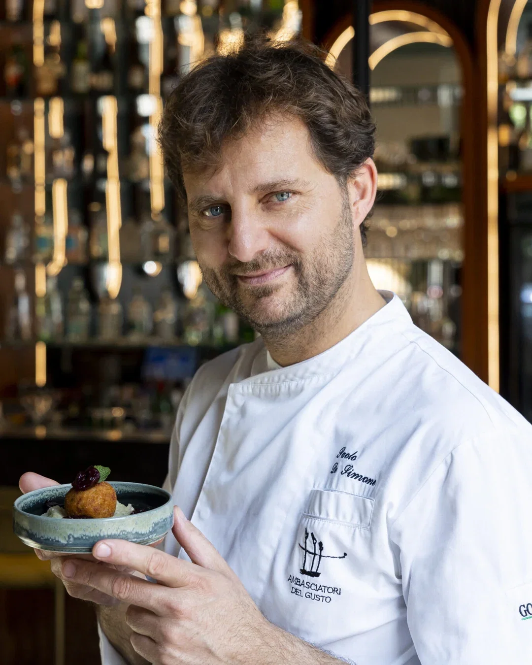 Paolo De Simone