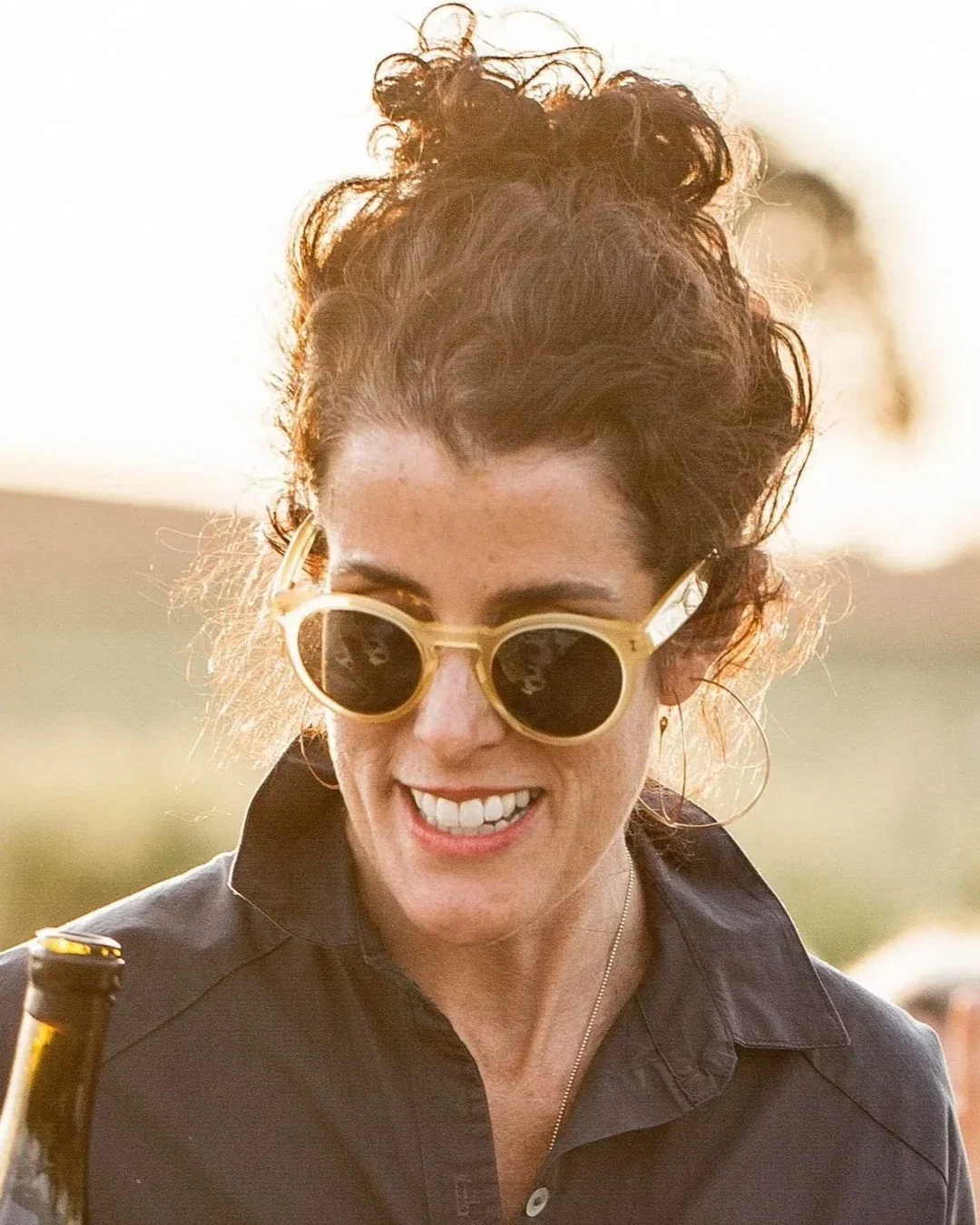 Maggie Harrison