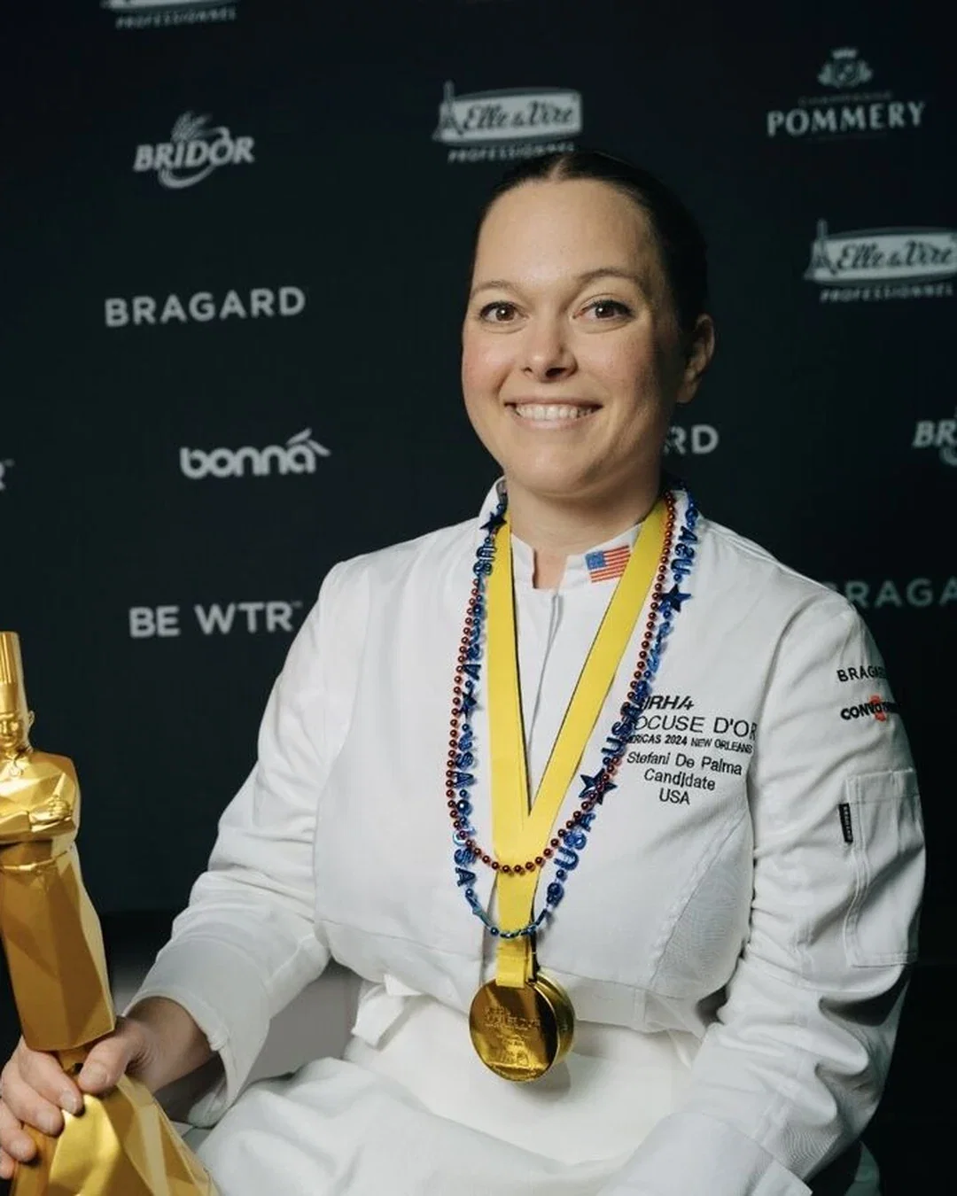 Stefani De Palma