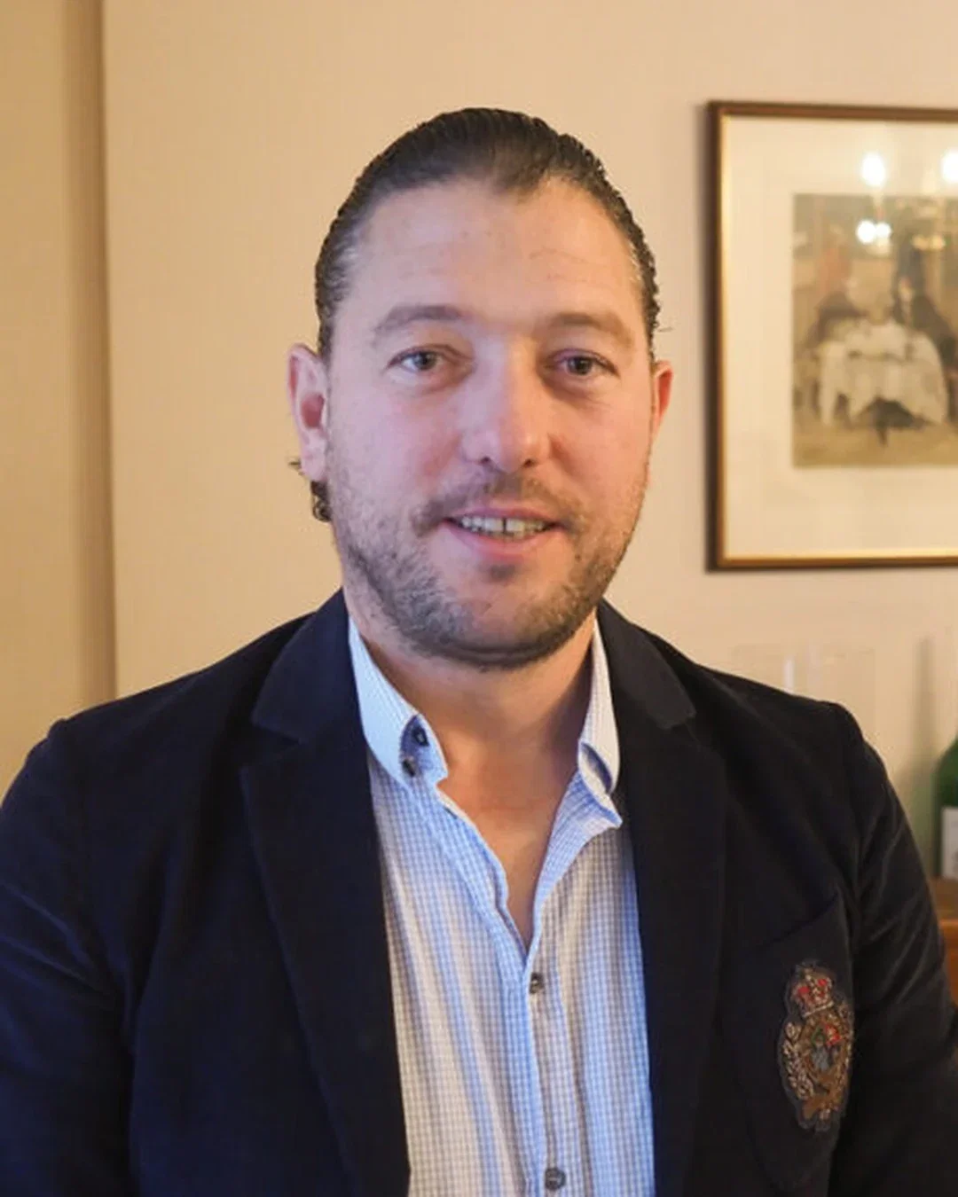 Loïc Dugat-Py